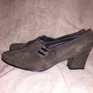 1-1/2 low heel by karen scott